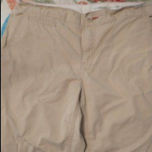 Banana Republic shorts size 14